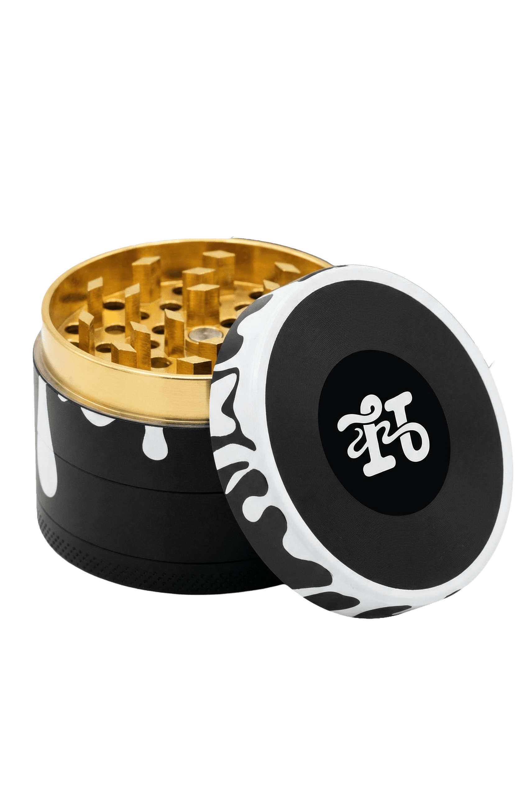 Custom Grinder